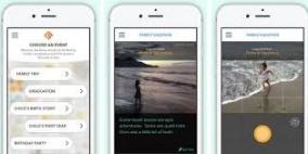 تطبيق جديد من جوجل لتحويل الفيديو إلى قصص مصورة