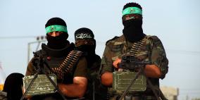 هل يؤثر الانسحاب الامريكي من النووي الايراني على حماس؟