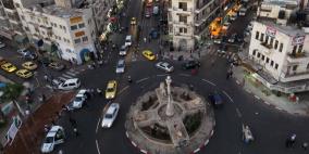 "راية" تفتح ملف الأزمة المرورية بالضفة وتحاور وزارة النقل والشرطة