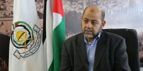 أبو مرزوق: العلاقة مع دحلان أحرجتنا أمام قطر 