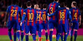 بالأرقام.. برشلونة يحقق أفضل بداية في تاريخ الليجا