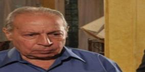 وفاة الفنان رؤوف مصطفى عن عمر ناهز الـ77 عاما