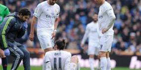 كيف أصبح غاريث بيل عبئا ماليا على ريال مدريد؟