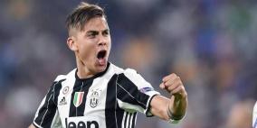 ديبالا يلمح لإمكانية رحيله عن السيدة العجوز