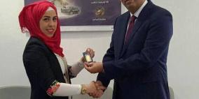 البنك الوطني يعلن عن اسم الفائزة في السحب الثالث ضمن حساب التوفير "حياتي"