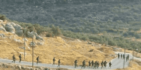  كوبر محاصرة لليوم الرابع على التوالي