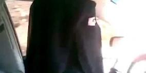 منع المرأة المُنقبة من قيادة السيارة في ألمانيا   