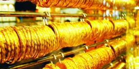 الاقتصاد: 821 الف شيكل ايرادات المعادن الثمينة الشهر الماضي 