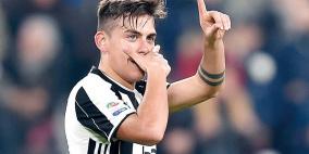 ديبالا على أبواب ريال مدريد