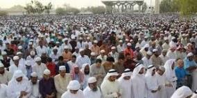 فلكياً موعد اول ايام عيد الاضحى المبارك 2017