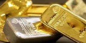 فضة وذهب بملايين الدولارات في مجاري سويسرا