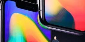 مفاجأة "شرائية" غريبة قبل طرح "آيفون X" بالأسواق