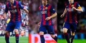 صحيفة: رفض من داخل اسوار البارسا لقدوم كوتينيو 