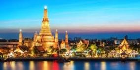 التكنولوجيا ستجعل تايلاند خالية من “النقود”!