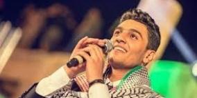تظاهر عدد من اليهود في كندا ضد محمد عساف 
