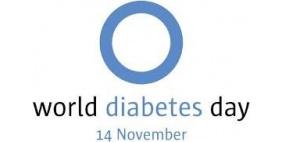 لمناسبة اليوم العالمي للسكري لجان العمل الصحي تنفذ حملة طبية في نابلس