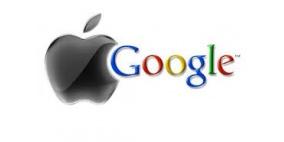 جوجل تدفع إلى آبل مليارات الدولارات سنوياً 