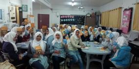 كهرباء القدس تواصل عقد ورشات توعوية حول ترشيد استهلاك الكهرباء وأسباب انقطاع الكهرباء 