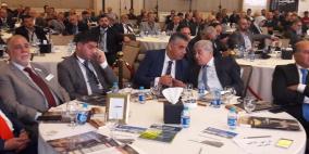 ملتقى رجال اعمال نابلس يشارك في مؤتمر طريق الحرير الثالث في الاردن