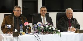 جامعة القدس وصندوق التشغيل ووزارة الاتصالات يوقعون مذكرات تفاهم لدعم الريادة في فلسطين