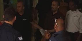 الصليب الأحمر يحذر من "خسائر في الأرواح" في صفوف الاسرى 