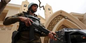 تنديد فلسطيني بالهجوم الدامي على الحجاج الأقباط بمصر 