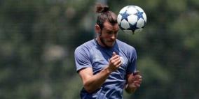 ماذا علق بيل حول مشاركة ايسكو أساسيا في كارديف؟