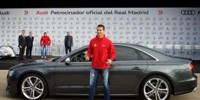 من هم الرياضيين الأعلى دخلا في 2017؟