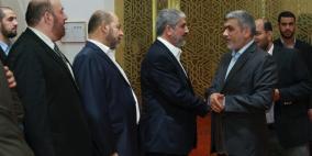 ماليزيا تنفي وصول قيادات في حماس الى أراضيها 