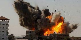 الصليب الأحمر: لا اجابة اسرائيلية حول مصير 19 فلسطينيا مفقودا منذ حرب 2014