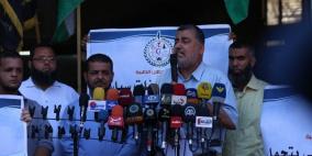 الجهاد: الانفجار آت لا محالة