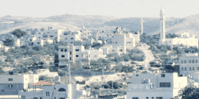 وفاة شاب بحادث دهس شمال الخليل 