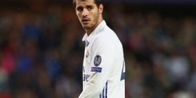 رسميا: موراتا الى تشيلسي 