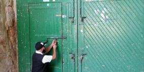 بعد منع منذ الصباح.. فتح جميع أبواب الاقصى ورفع قيود الدخول 