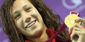 سباحة مصرية تحقق انجازا رياضياً غير مسبوق 