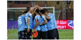 الفيصلي الأردني يفجر مفاجأة ويبلغ نهائي البطولة العربية