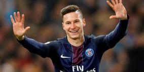 دراكسلر قد يعوض نيمار 