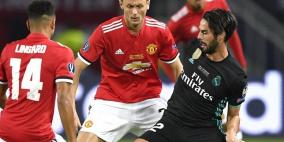 حجم رأس إيسكو منع انتقاله لمانشستر يونايتد