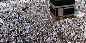 الأوقاف تعلن موعد سفر حجاج مكرمة خادم الحرمين  