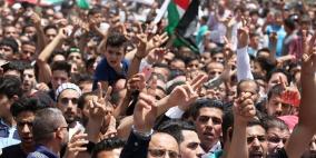 الاردن يبلغ اسرائيل: لا عودة لطاقم السفارة الا في حالة واحدة