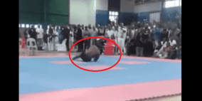 استعراض قاتل