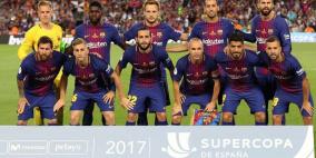 برشلونة يتلقى ضربة صادمة قبل ساعات من الكلاسيكو 