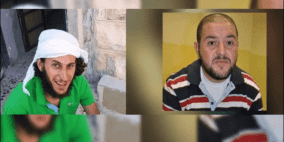 الهيئة ترفع طلبا للعليا بعدم التصرف بجثامين الشهداء المحتجزة