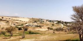 هآرتس: سحب المواطنة من الاف الفلسطينيين في النقب