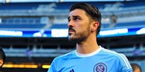 فيا يعود إلى تشكيلة إسبانيا بعد غياب 3 سنوات