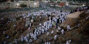 وفاة حاج من الضفة في مكة المكرمة 