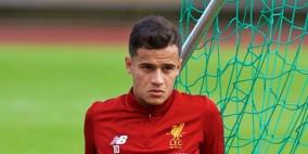 برشلونة وسباق الساعات الاخيرة.. اين وصلت مفاوضات كوتينيو؟