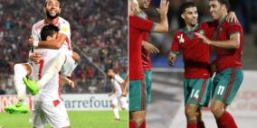 اسود الاطلس ونسور قرطاج.. عودة كبيرة في المراحل الحاسمة