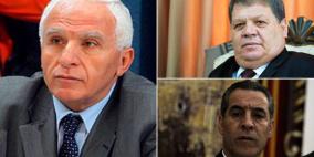 وفد فتحاوي إلى القاهرة لاستكشاف طروحات حماس