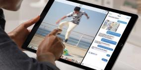 حيلة ذكية تحول كاميرا حواسب آيباد اللوحية إلى زر يمكن النقر عليه